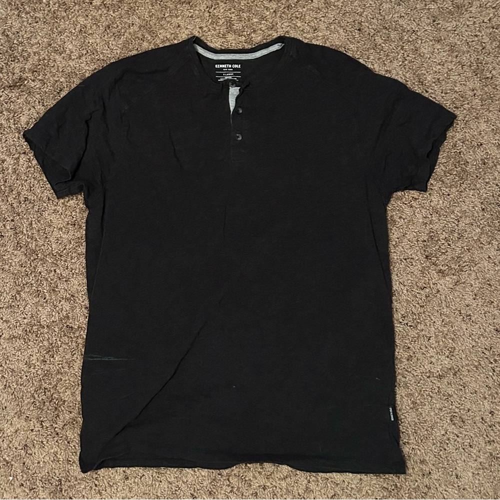 Shirt Sleeve T-shirt